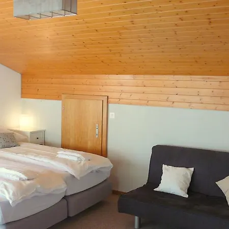 Chalet Alpstein