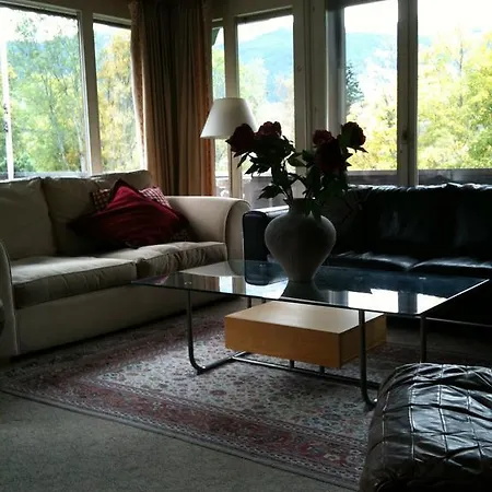 Chalet Alpstein