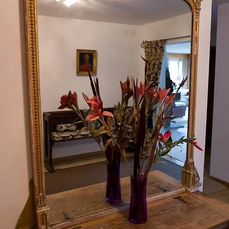 Apartment Alpstein Grindelwald